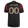 Atlanta United Hjemme 2025-26 - Herre Fotballdrakt